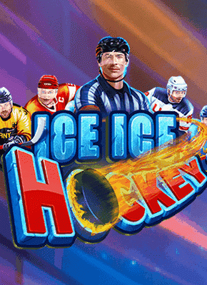 Ice Ice Hockey