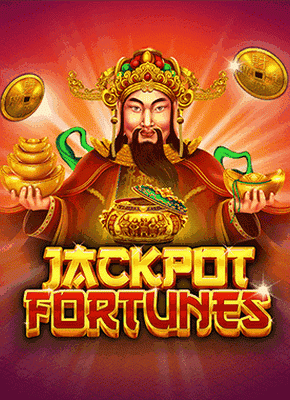 Jackpot Fortunes
