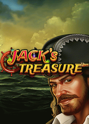 Jack's Treasure