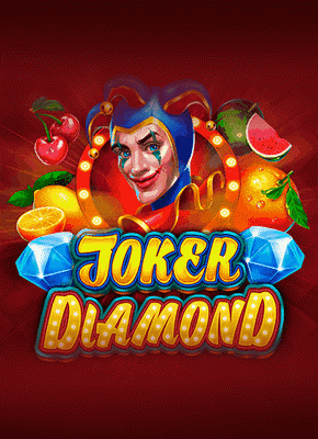 Joker Diamond