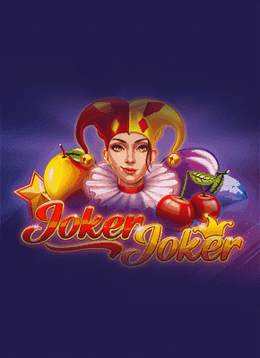 Joker Joker