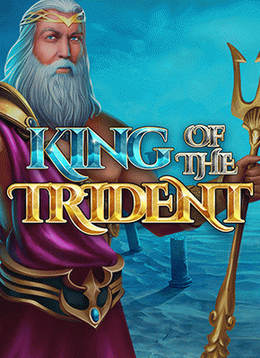 King of the Trident