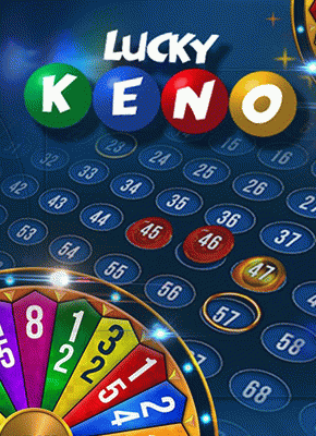 Lucky Keno