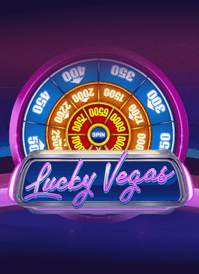 Lucky Vegas