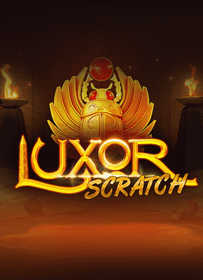 Luxor Scratch