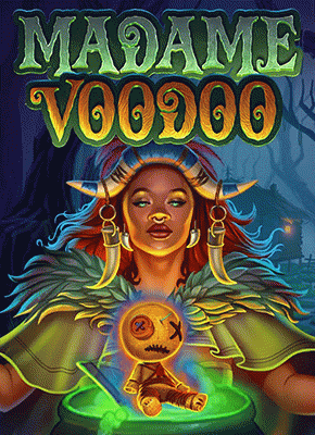Madame Voodoo