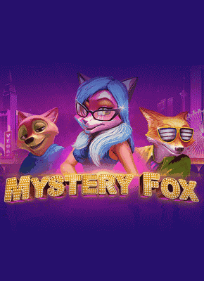 Mystery Fox