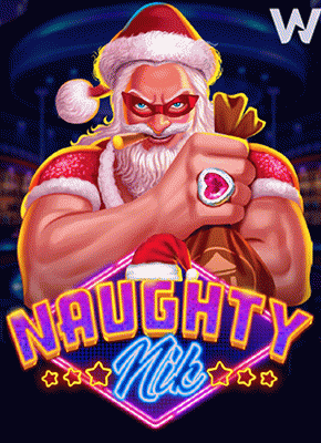 Naughty Nik