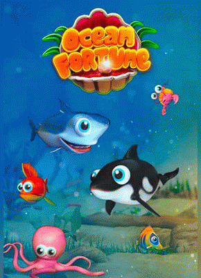 Ocean Fortune