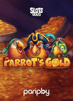 Parrot's Gold