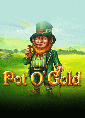 Pot O'Gold
