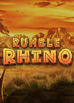 Rumble Rhino