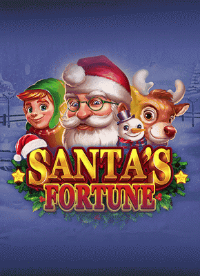 Santa's Fortune