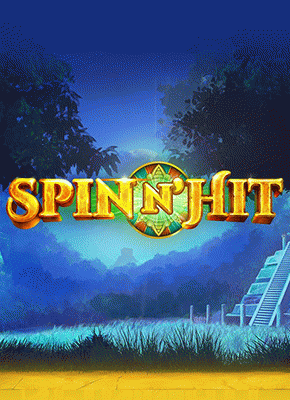 Spin N’Hit