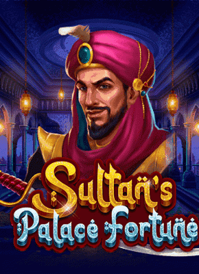 Sultan's Palace Fortune