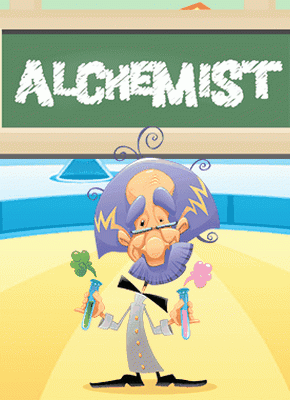 The Alchemist