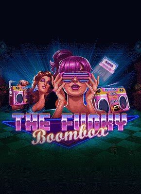 The Funky Boombox