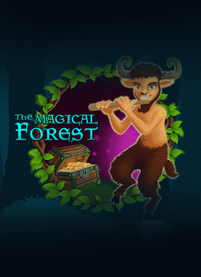 The Magical Forest
