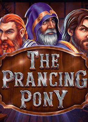 The Prancing Pony
