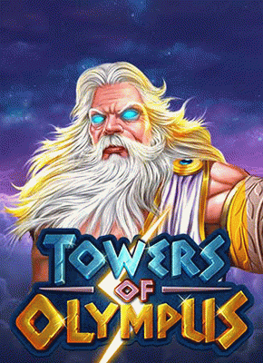 Towers Of Olympus