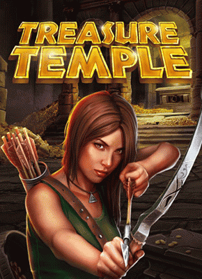 Treasure Temple