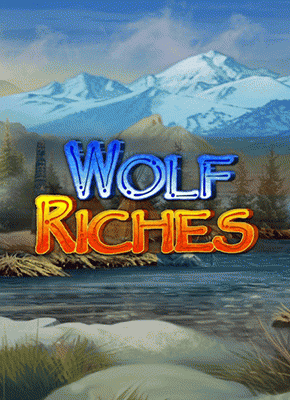 Wolf Riches