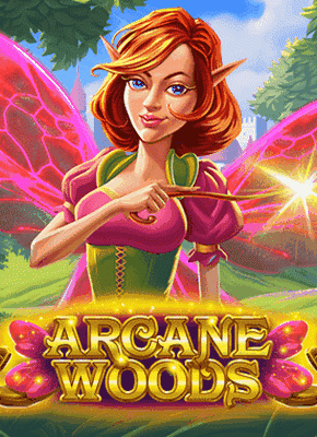 Arcane Woods