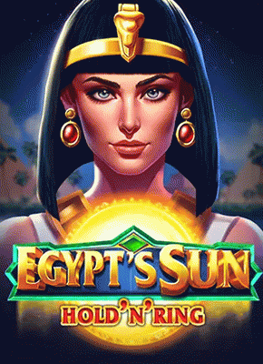 Egypt's Sun