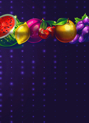 Fruits Five Lines