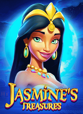 Jasmine's Treasures