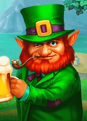 Leprechaun's Gold