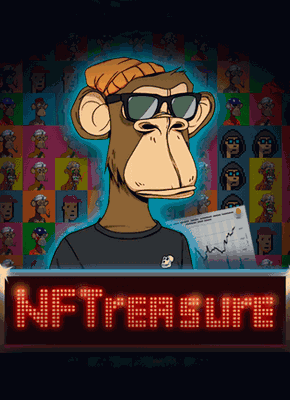 NFTreasure