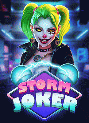 Storm Joker