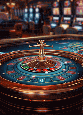 Roulette Lobby