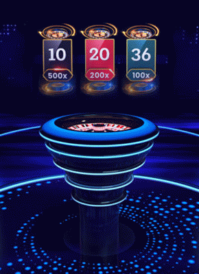Auto Mega Roulette
