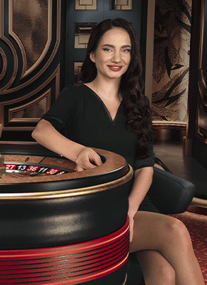 Roulette 4 - Russian