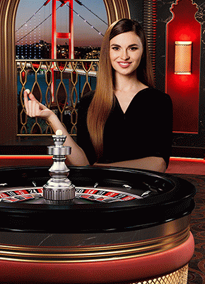 Roulette 6 - Turkish