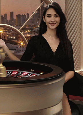 Roulette 14 - Spanish