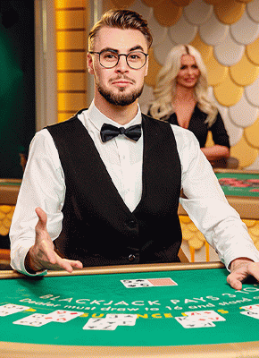 Blackjack 15
