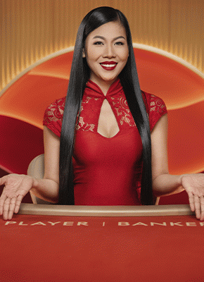 Speed Baccarat 2