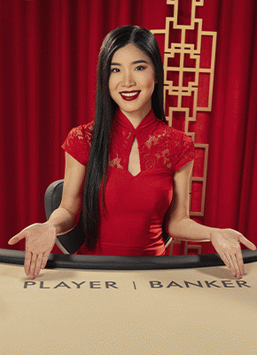 Speed Baccarat 3
