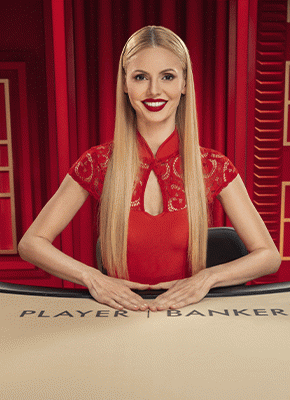 Speed Baccarat 6