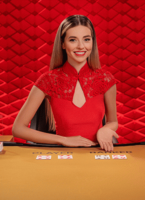 Speed Baccarat 9