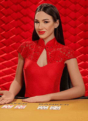 Speed Baccarat 7