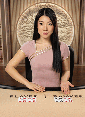 Speed Baccarat 2 - Korean
