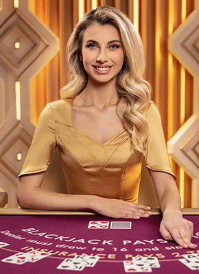 VIP Blackjack 1 - Ruby