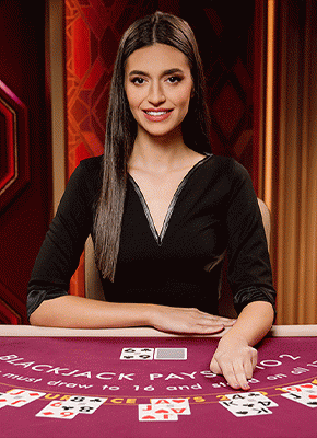 Blackjack 48 - Ruby