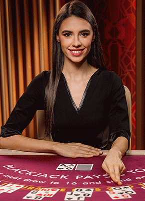 Blackjack 50 - Ruby