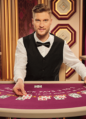 Blackjack 43 - Ruby