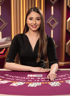 Blackjack 45 - Ruby
